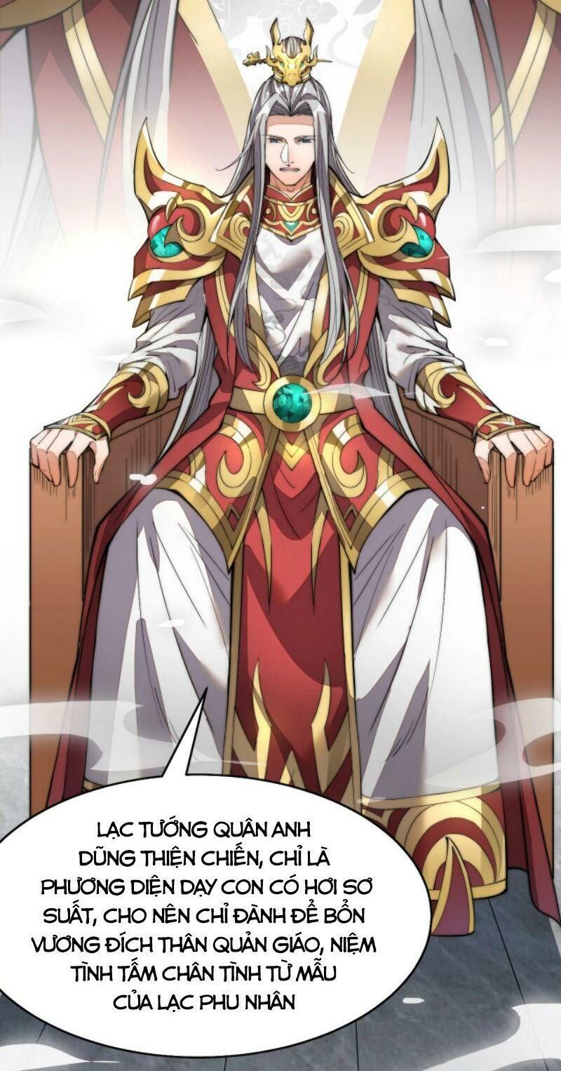 đọc truyện Phế Vật Này Mạnh Đấy Chương 1 ảnh 71 tại Thiên Thai Truyện