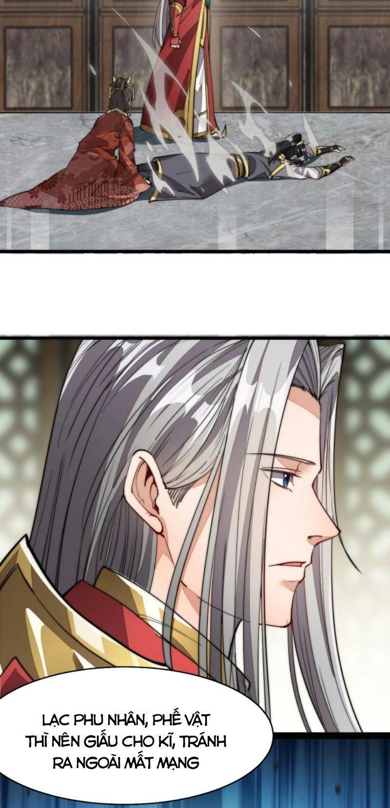 đọc truyện Phế Vật Này Mạnh Đấy Chương 1 ảnh 79 tại Thiên Thai Truyện