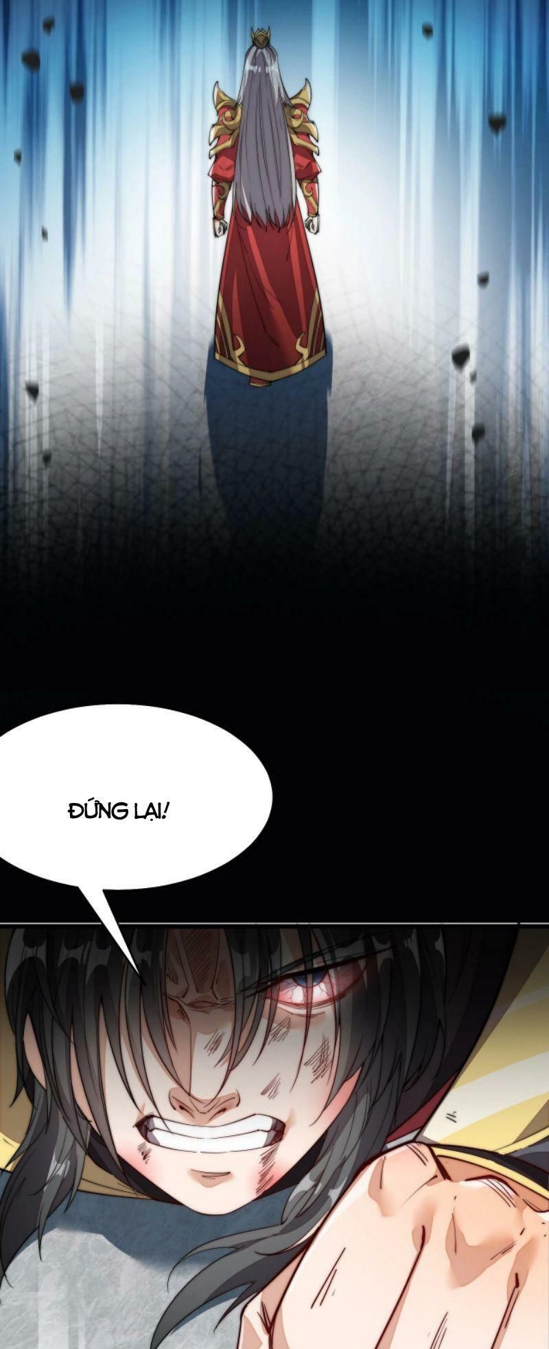 đọc truyện Phế Vật Này Mạnh Đấy Chương 1 ảnh 80 tại Thiên Thai Truyện