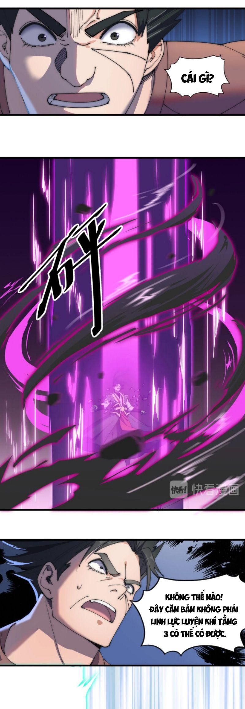 đọc truyện Phế Vật Này Mạnh Đấy Chương 11 ảnh 18 tại Thiên Thai Truyện