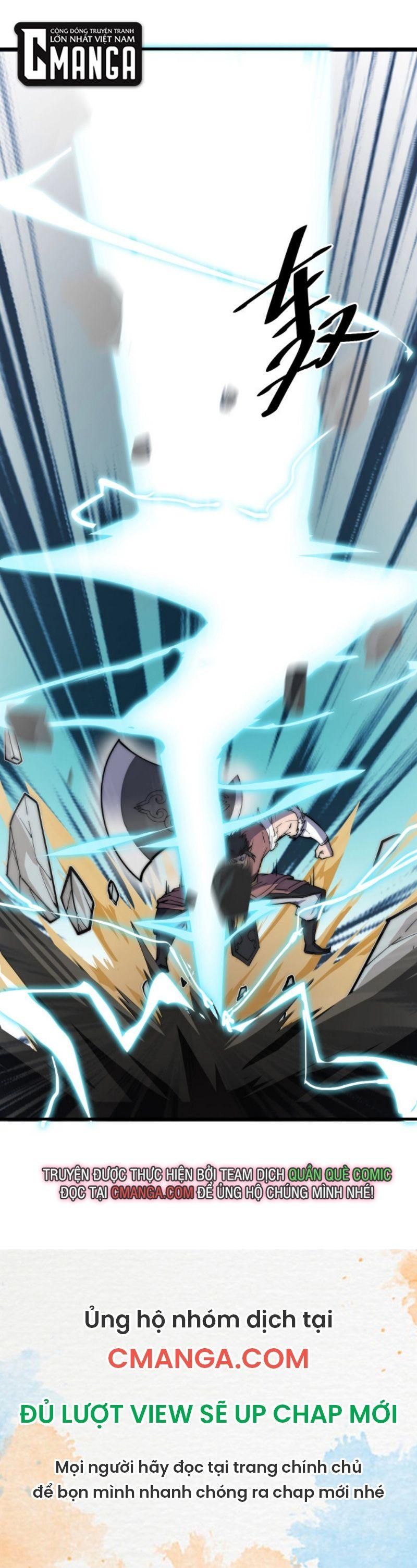 đọc truyện Phế Vật Này Mạnh Đấy Chương 11 ảnh 21 tại Thiên Thai Truyện