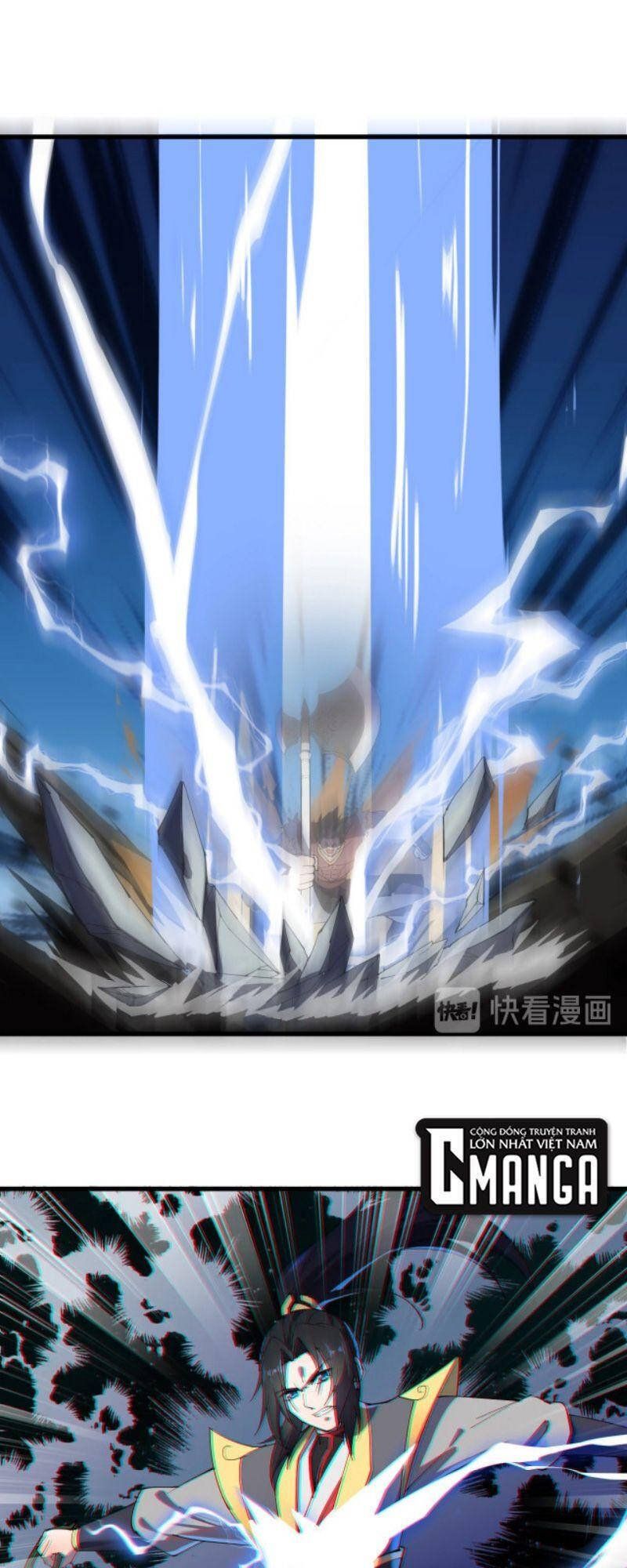 đọc truyện Phế Vật Này Mạnh Đấy Chương 12 ảnh 3 tại Thiên Thai Truyện