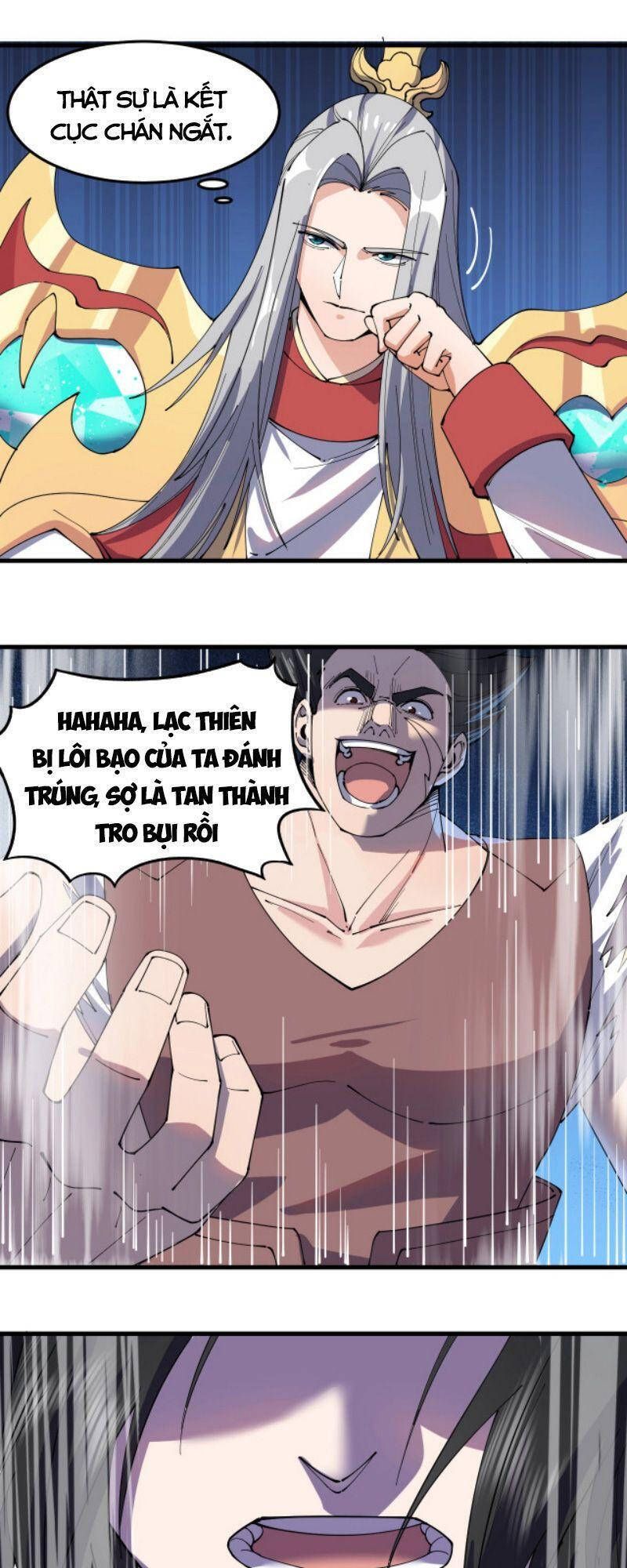 đọc truyện Phế Vật Này Mạnh Đấy Chương 12 ảnh 15 tại Thiên Thai Truyện