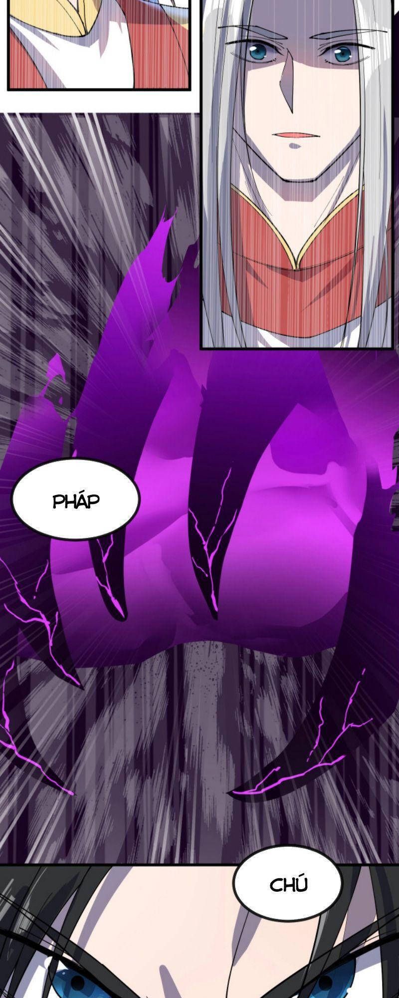 đọc truyện Phế Vật Này Mạnh Đấy Chương 12 ảnh 19 tại Thiên Thai Truyện