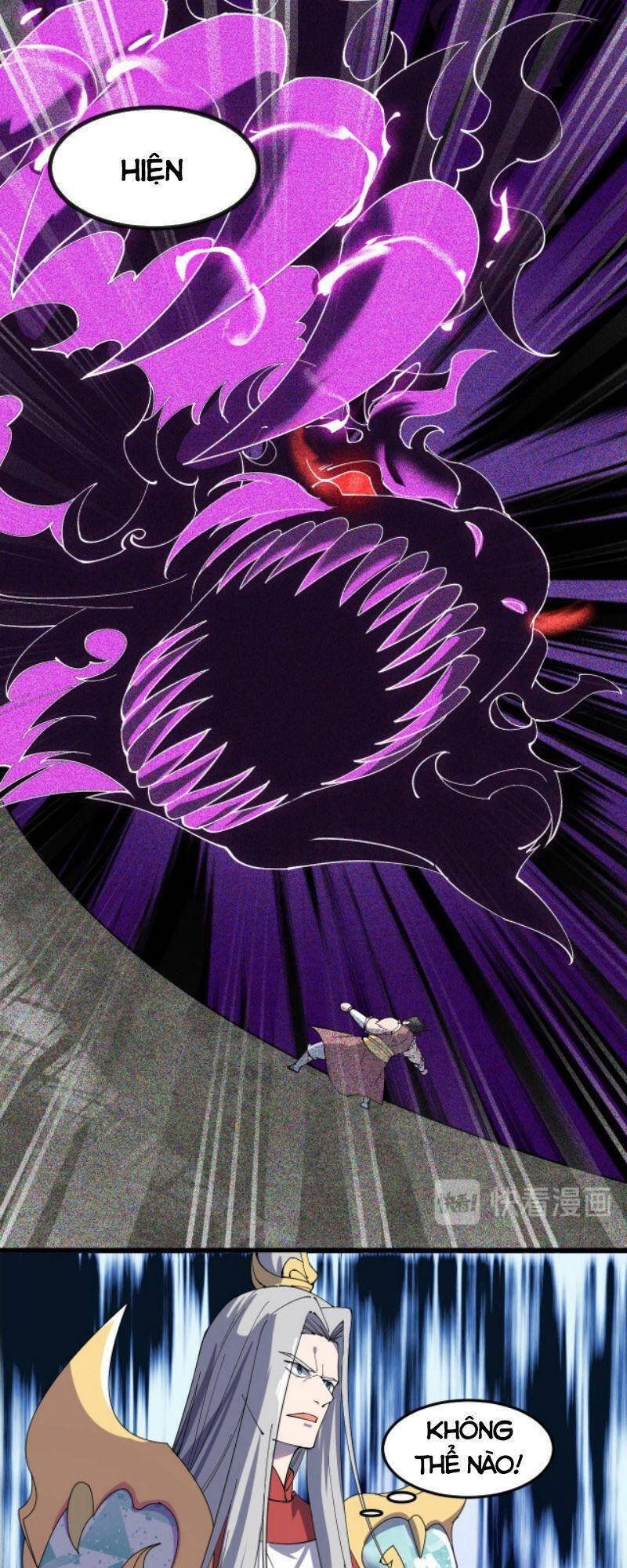 đọc truyện Phế Vật Này Mạnh Đấy Chương 12 ảnh 21 tại Thiên Thai Truyện