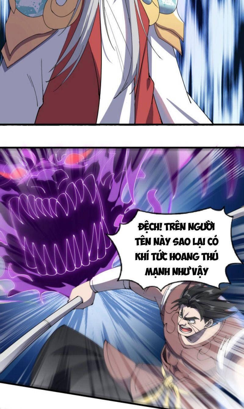 đọc truyện Phế Vật Này Mạnh Đấy Chương 12 ảnh 22 tại Thiên Thai Truyện