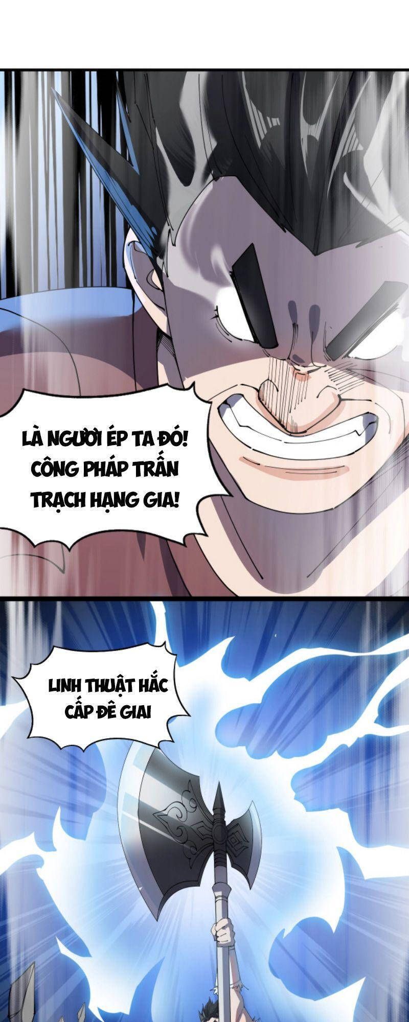 đọc truyện Phế Vật Này Mạnh Đấy Chương 12 ảnh 25 tại Thiên Thai Truyện