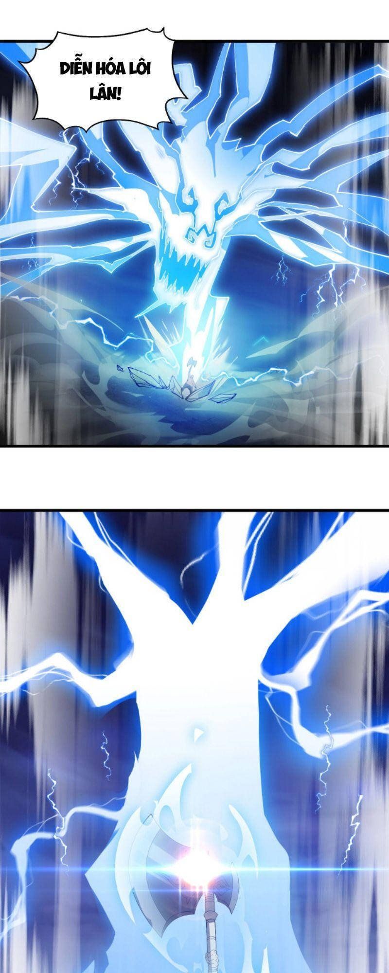 đọc truyện Phế Vật Này Mạnh Đấy Chương 12 ảnh 27 tại Thiên Thai Truyện