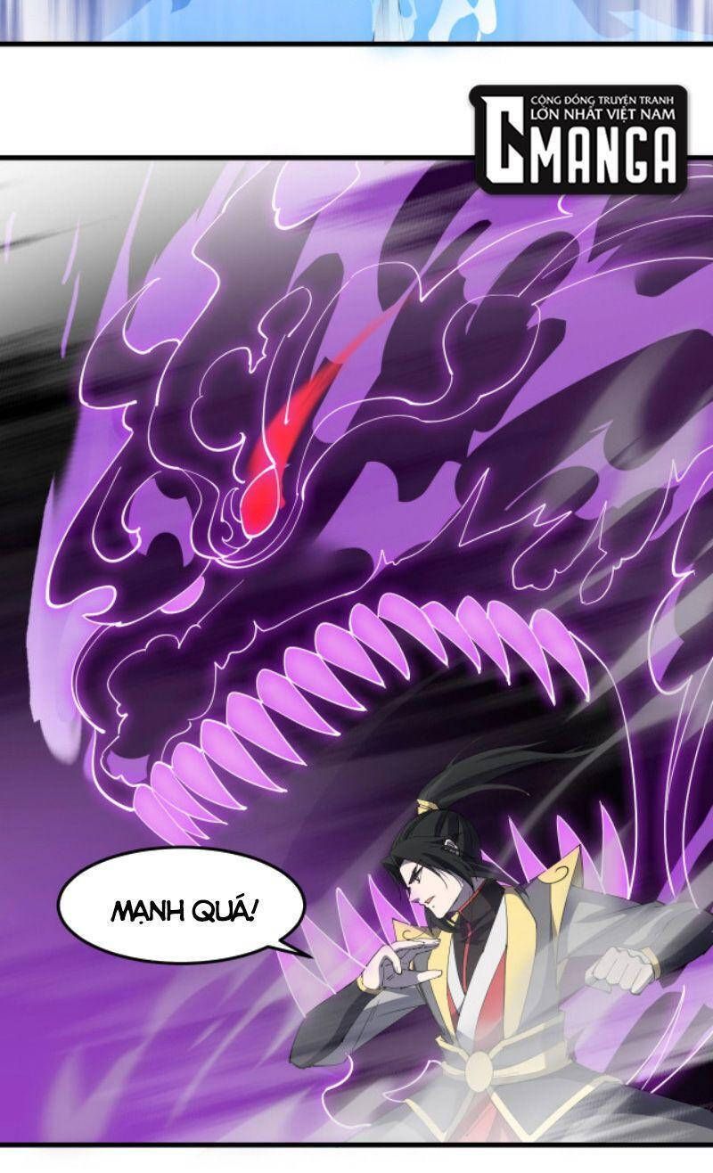 đọc truyện Phế Vật Này Mạnh Đấy Chương 12 ảnh 28 tại Thiên Thai Truyện