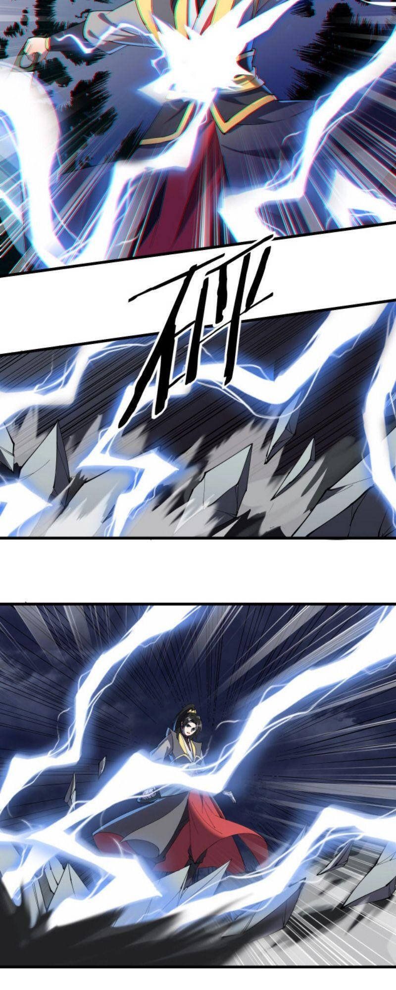 đọc truyện Phế Vật Này Mạnh Đấy Chương 12 ảnh 5 tại Thiên Thai Truyện