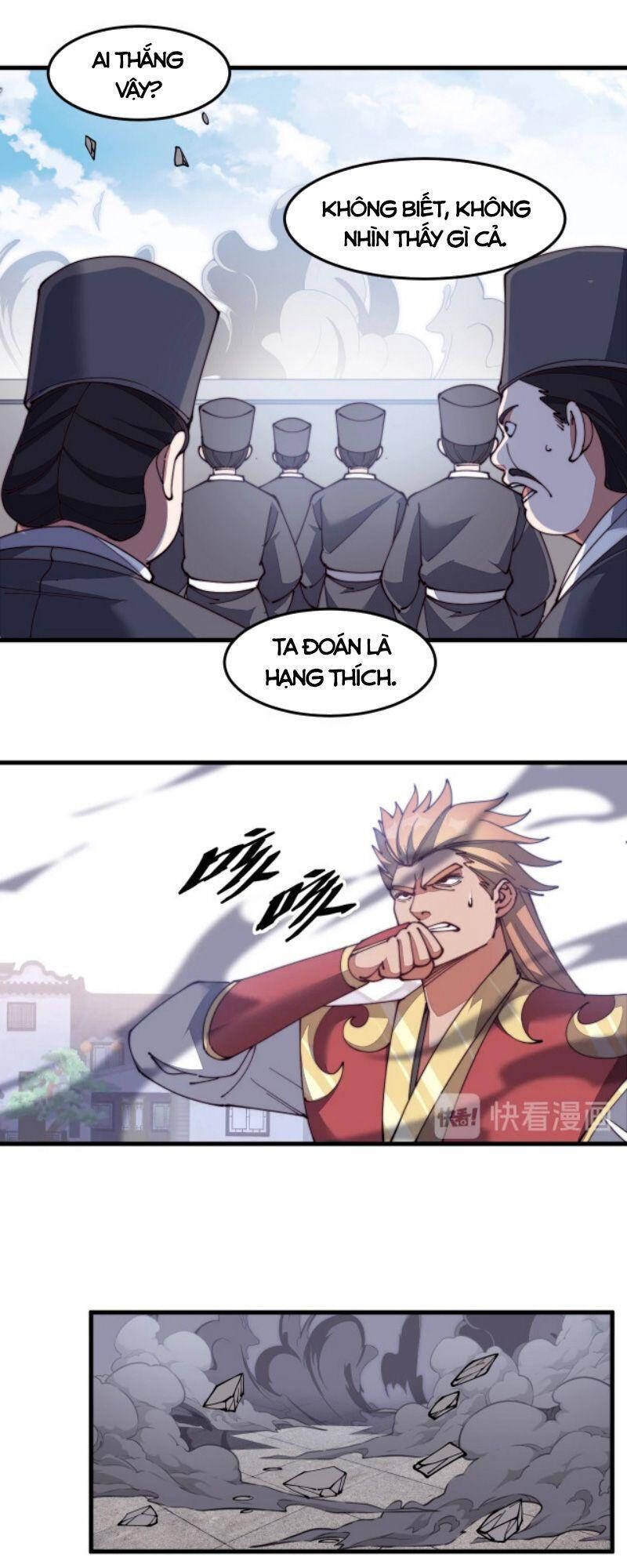 đọc truyện Phế Vật Này Mạnh Đấy Chương 12 ảnh 35 tại Thiên Thai Truyện