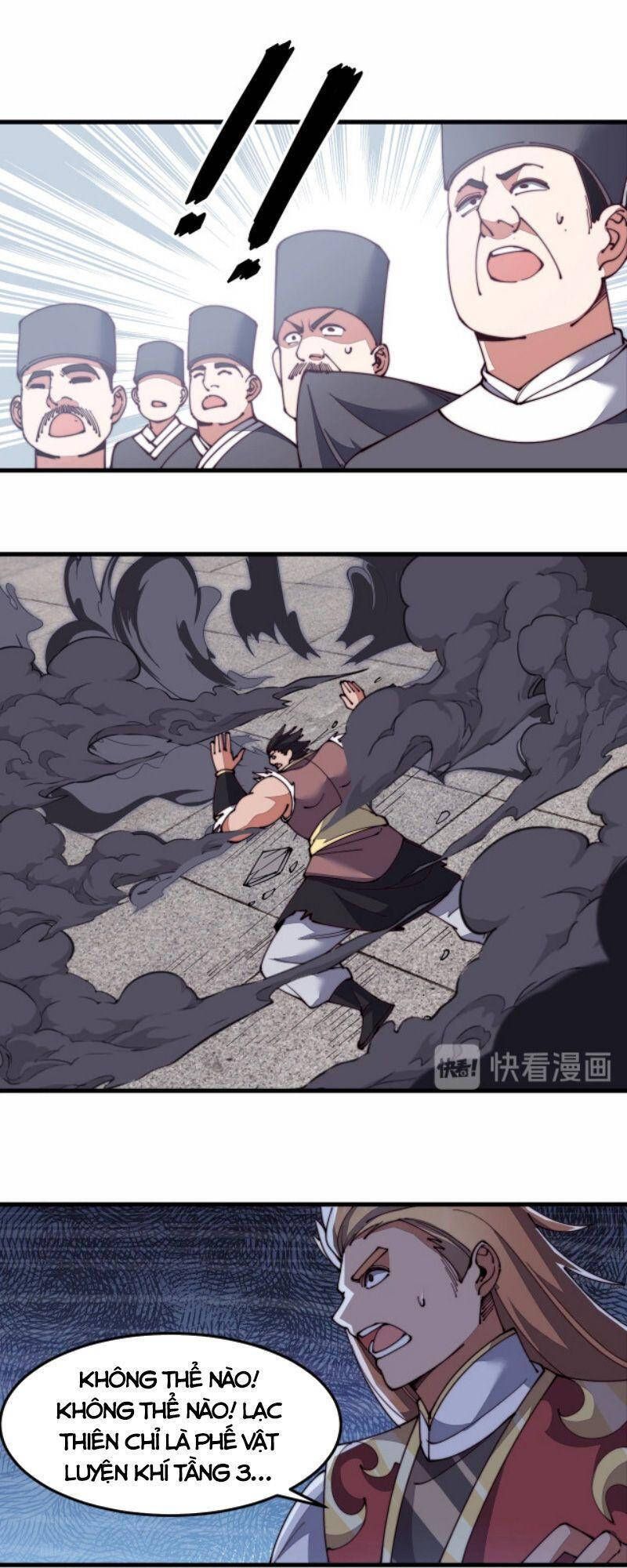 đọc truyện Phế Vật Này Mạnh Đấy Chương 12 ảnh 37 tại Thiên Thai Truyện