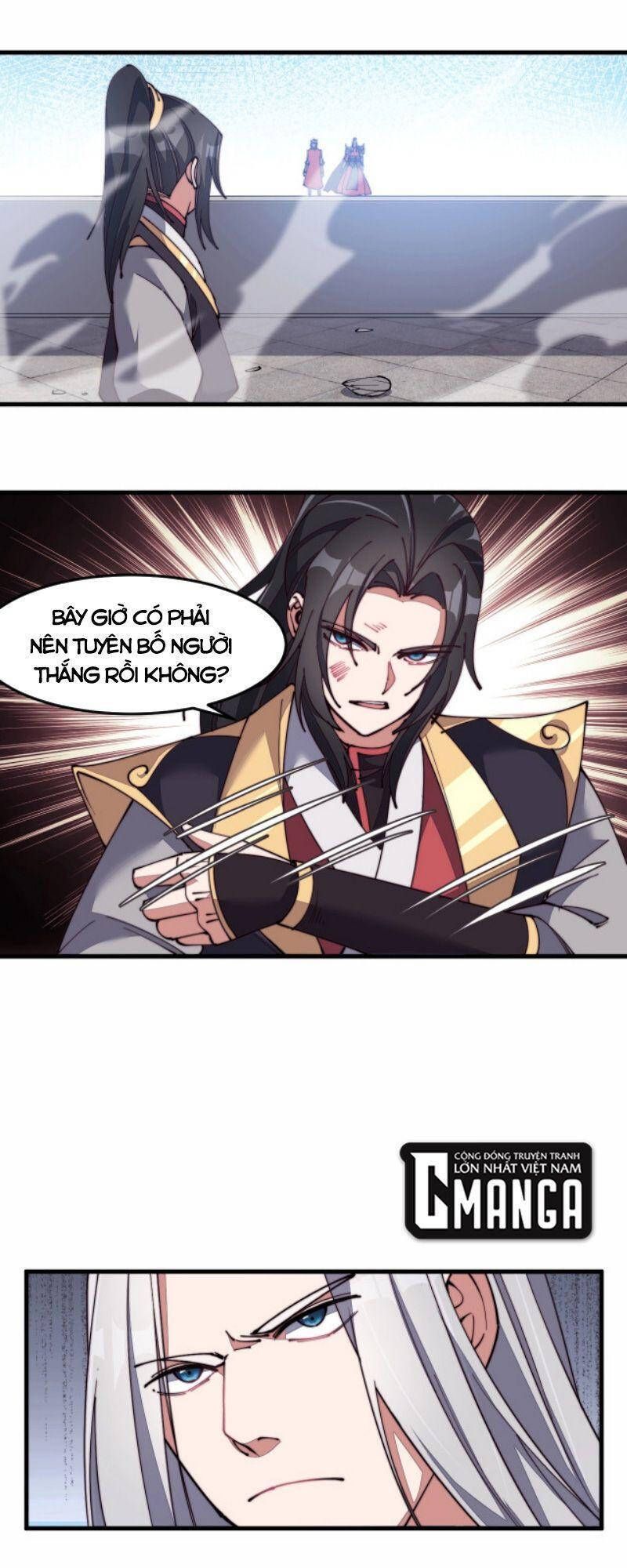 đọc truyện Phế Vật Này Mạnh Đấy Chương 12 ảnh 39 tại Thiên Thai Truyện