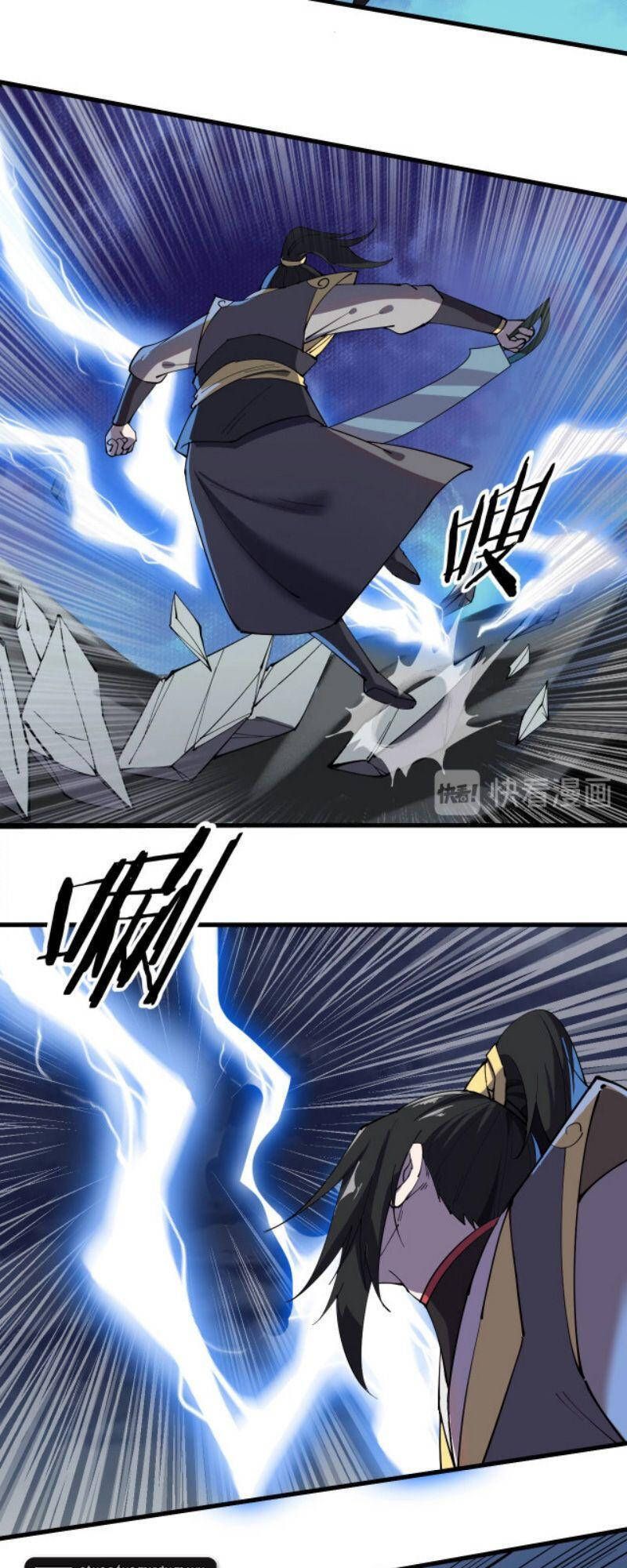 đọc truyện Phế Vật Này Mạnh Đấy Chương 12 ảnh 7 tại Thiên Thai Truyện