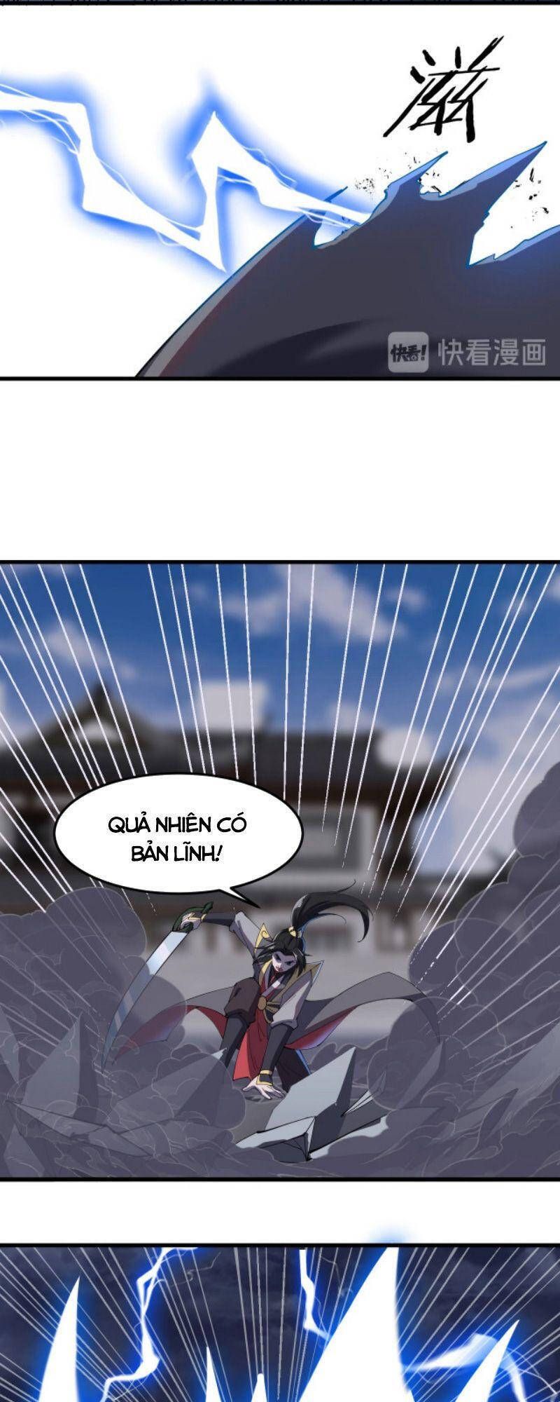 đọc truyện Phế Vật Này Mạnh Đấy Chương 12 ảnh 9 tại Thiên Thai Truyện