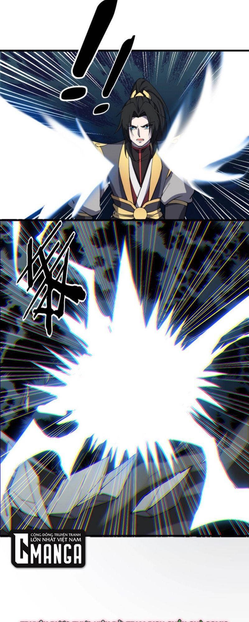 đọc truyện Phế Vật Này Mạnh Đấy Chương 12 ảnh 11 tại Thiên Thai Truyện