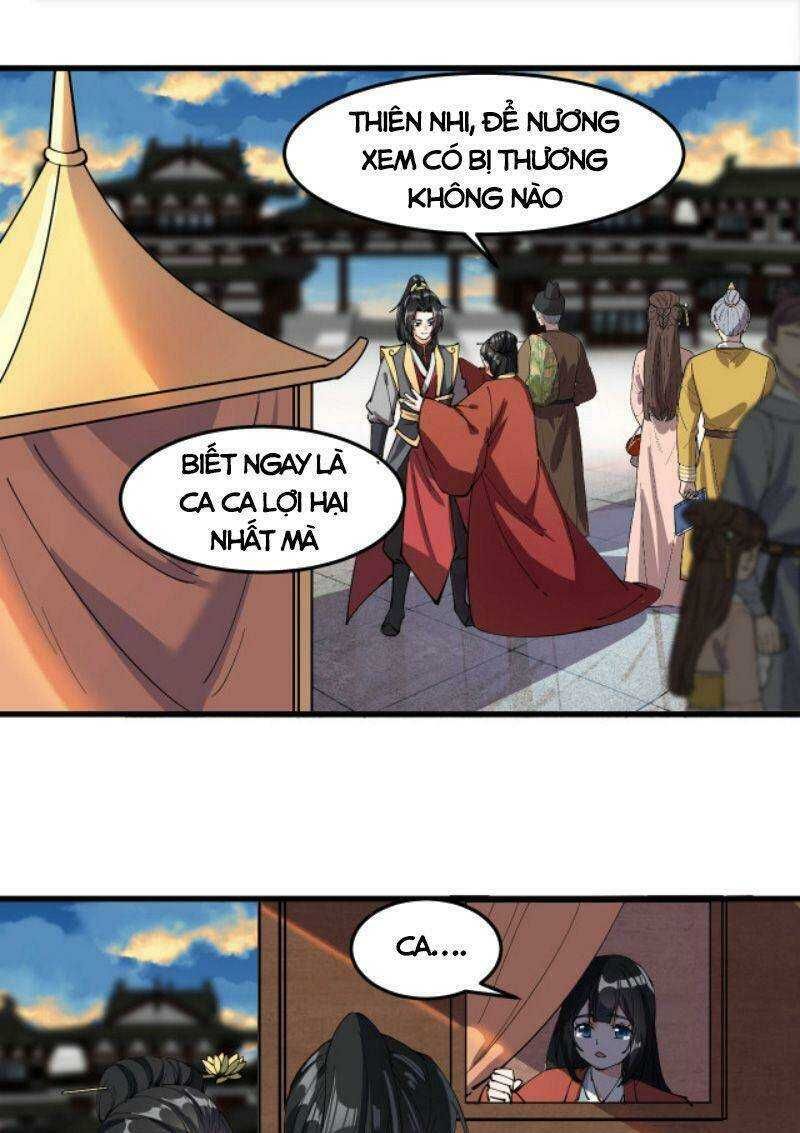 đọc truyện Phế Vật Này Mạnh Đấy Chương 13 ảnh 3 tại Thiên Thai Truyện