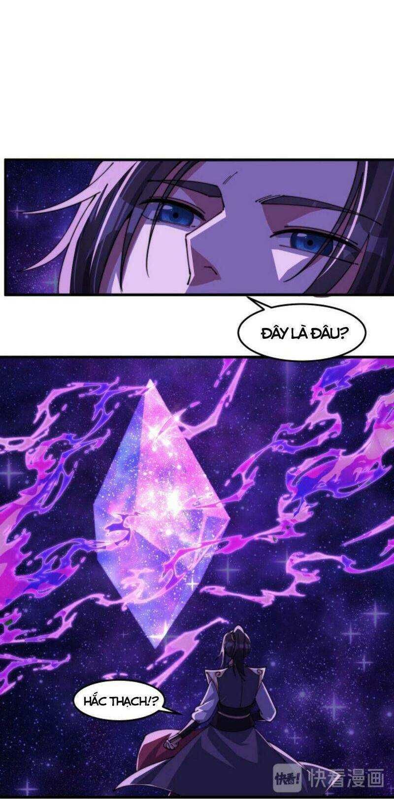 đọc truyện Phế Vật Này Mạnh Đấy Chương 13 ảnh 12 tại Thiên Thai Truyện