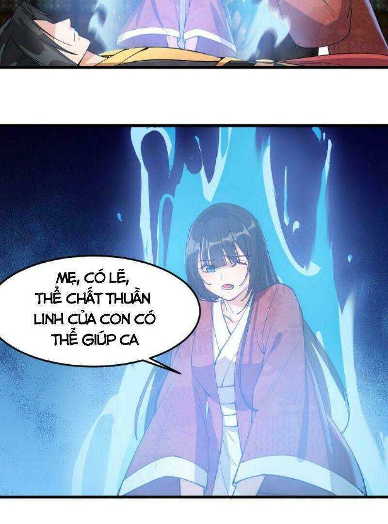 đọc truyện Phế Vật Này Mạnh Đấy Chương 13 ảnh 22 tại Thiên Thai Truyện