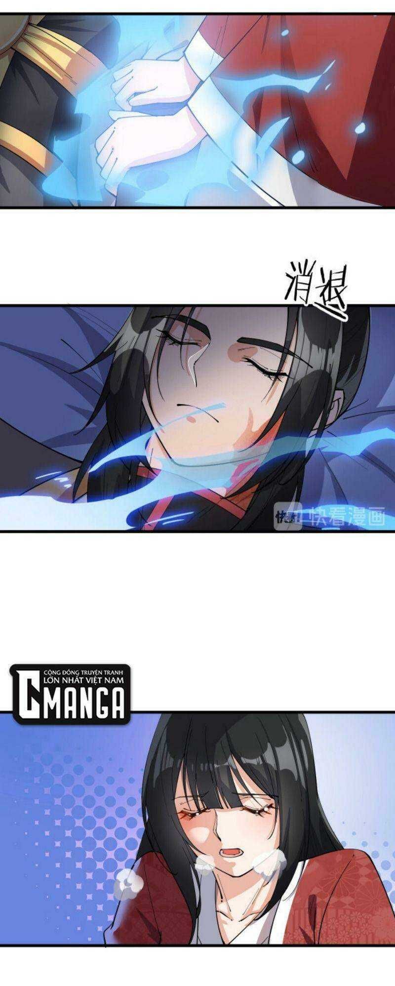 đọc truyện Phế Vật Này Mạnh Đấy Chương 13 ảnh 23 tại Thiên Thai Truyện