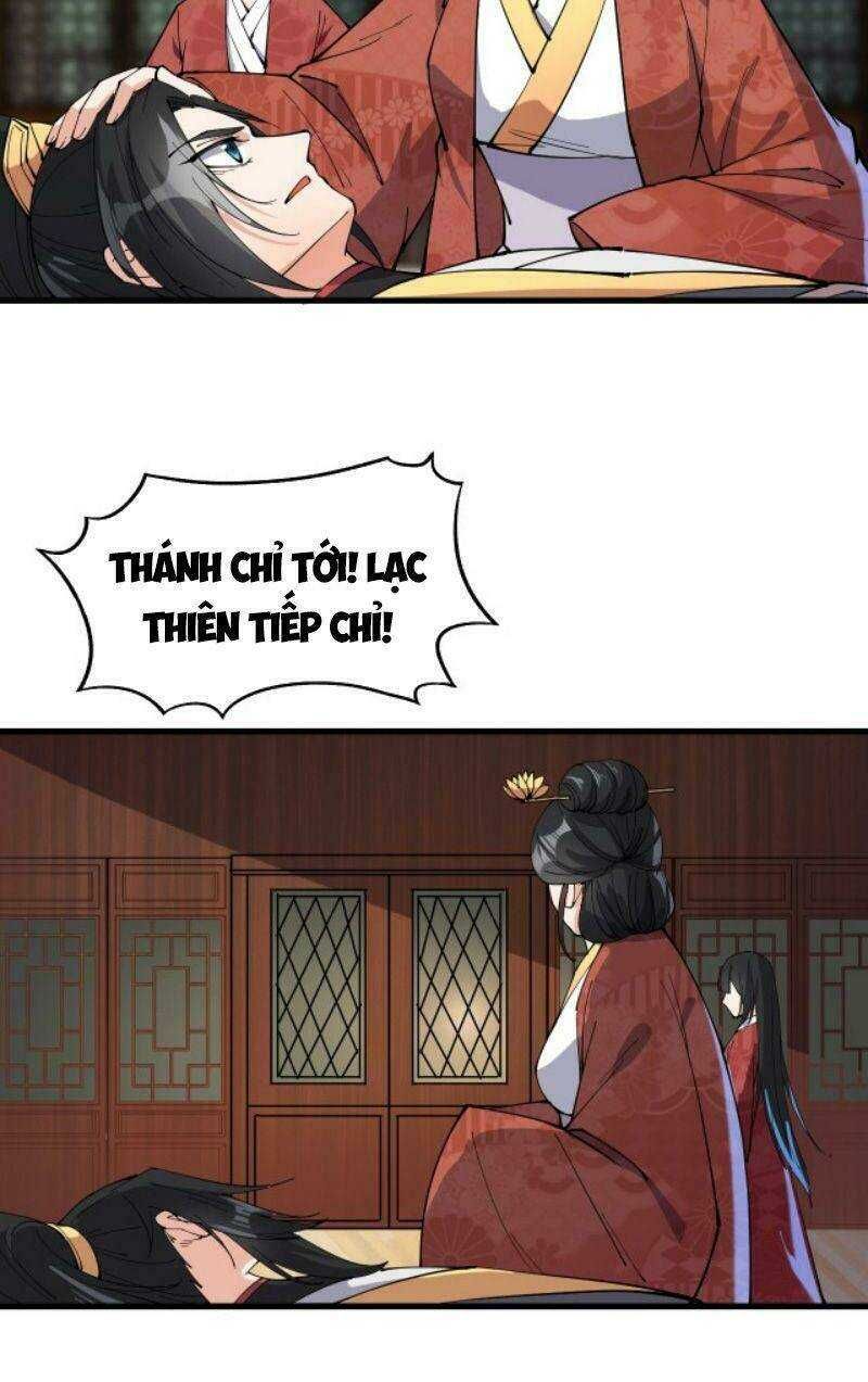 đọc truyện Phế Vật Này Mạnh Đấy Chương 13 ảnh 25 tại Thiên Thai Truyện