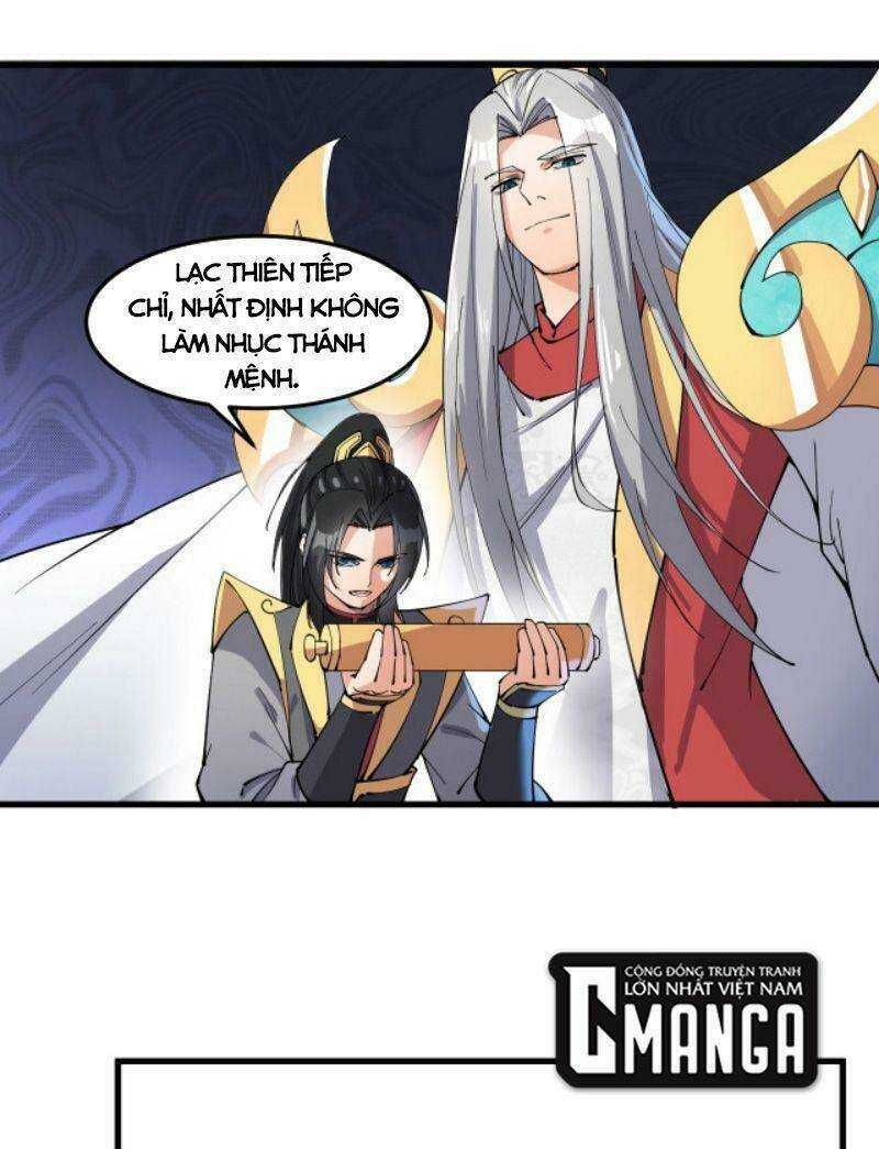 đọc truyện Phế Vật Này Mạnh Đấy Chương 13 ảnh 27 tại Thiên Thai Truyện