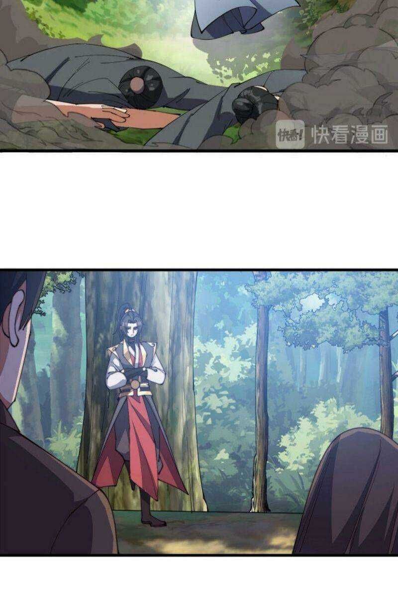 đọc truyện Phế Vật Này Mạnh Đấy Chương 13 ảnh 30 tại Thiên Thai Truyện