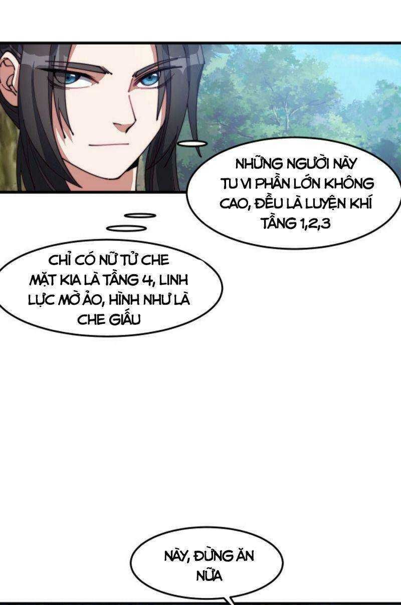 đọc truyện Phế Vật Này Mạnh Đấy Chương 13 ảnh 31 tại Thiên Thai Truyện