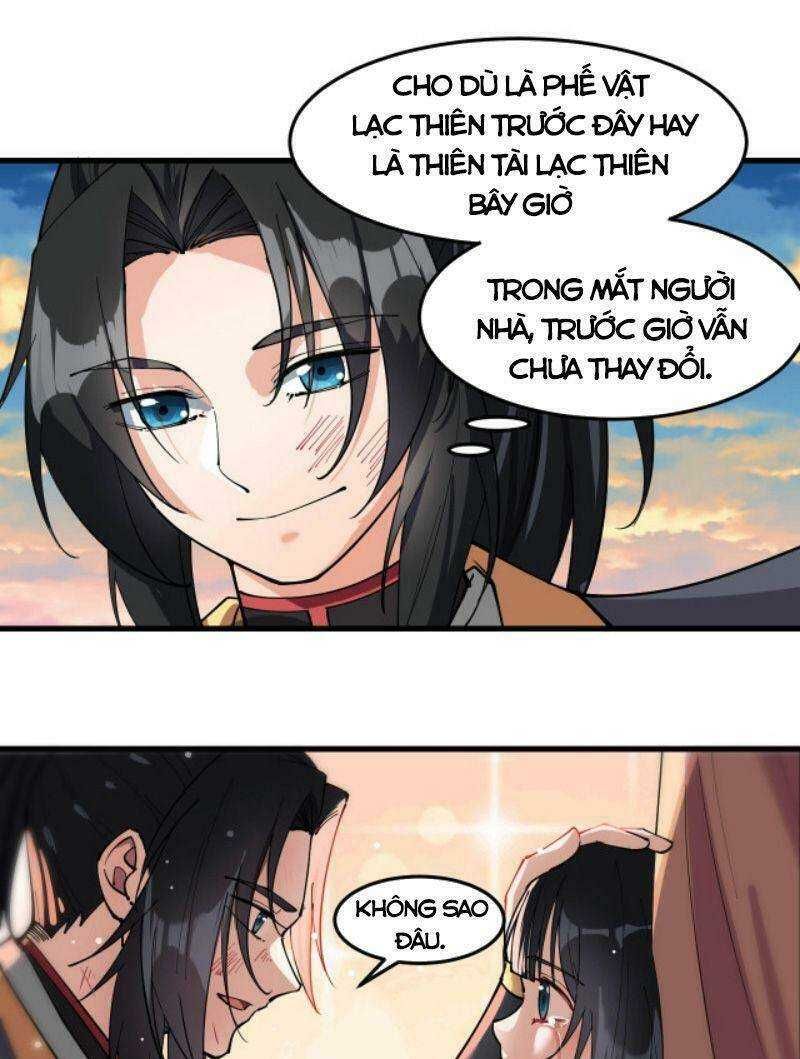 đọc truyện Phế Vật Này Mạnh Đấy Chương 13 ảnh 5 tại Thiên Thai Truyện