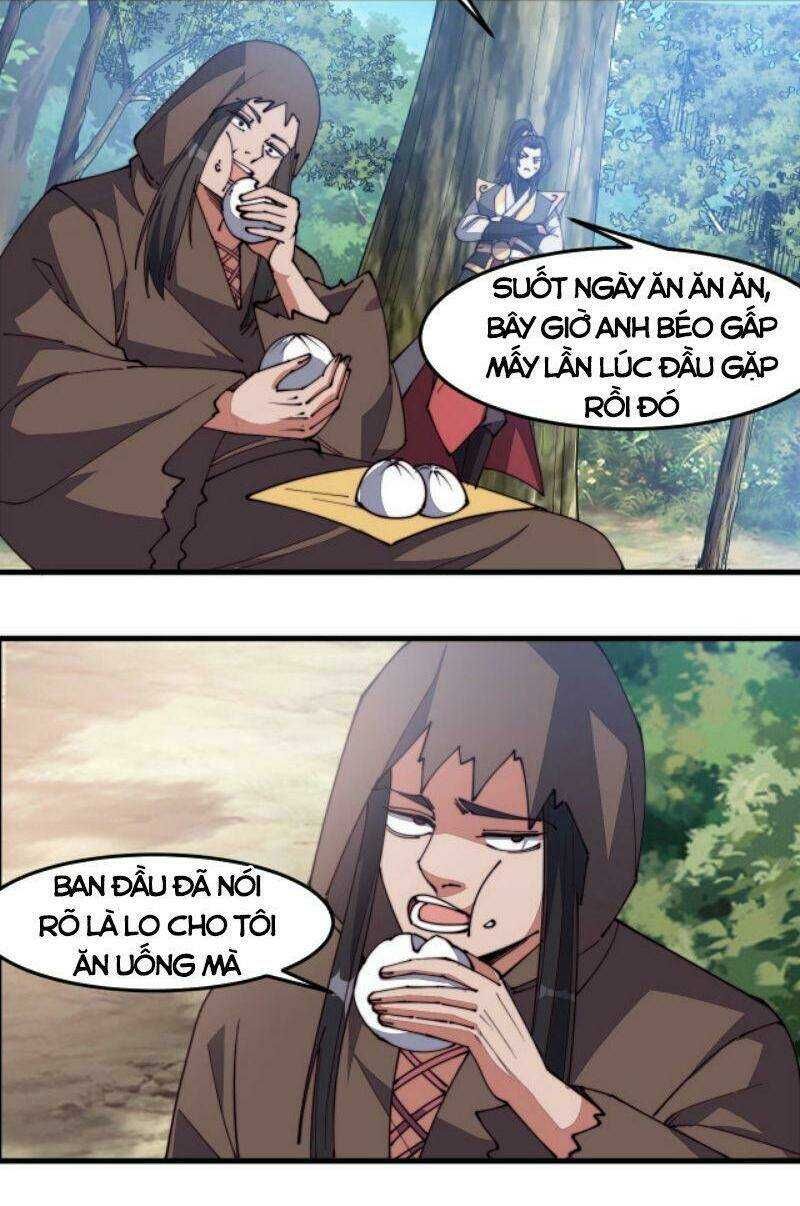 đọc truyện Phế Vật Này Mạnh Đấy Chương 13 ảnh 32 tại Thiên Thai Truyện