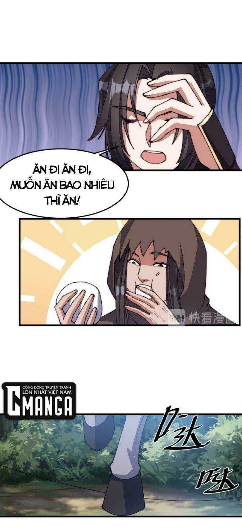 đọc truyện Phế Vật Này Mạnh Đấy Chương 13 ảnh 33 tại Thiên Thai Truyện