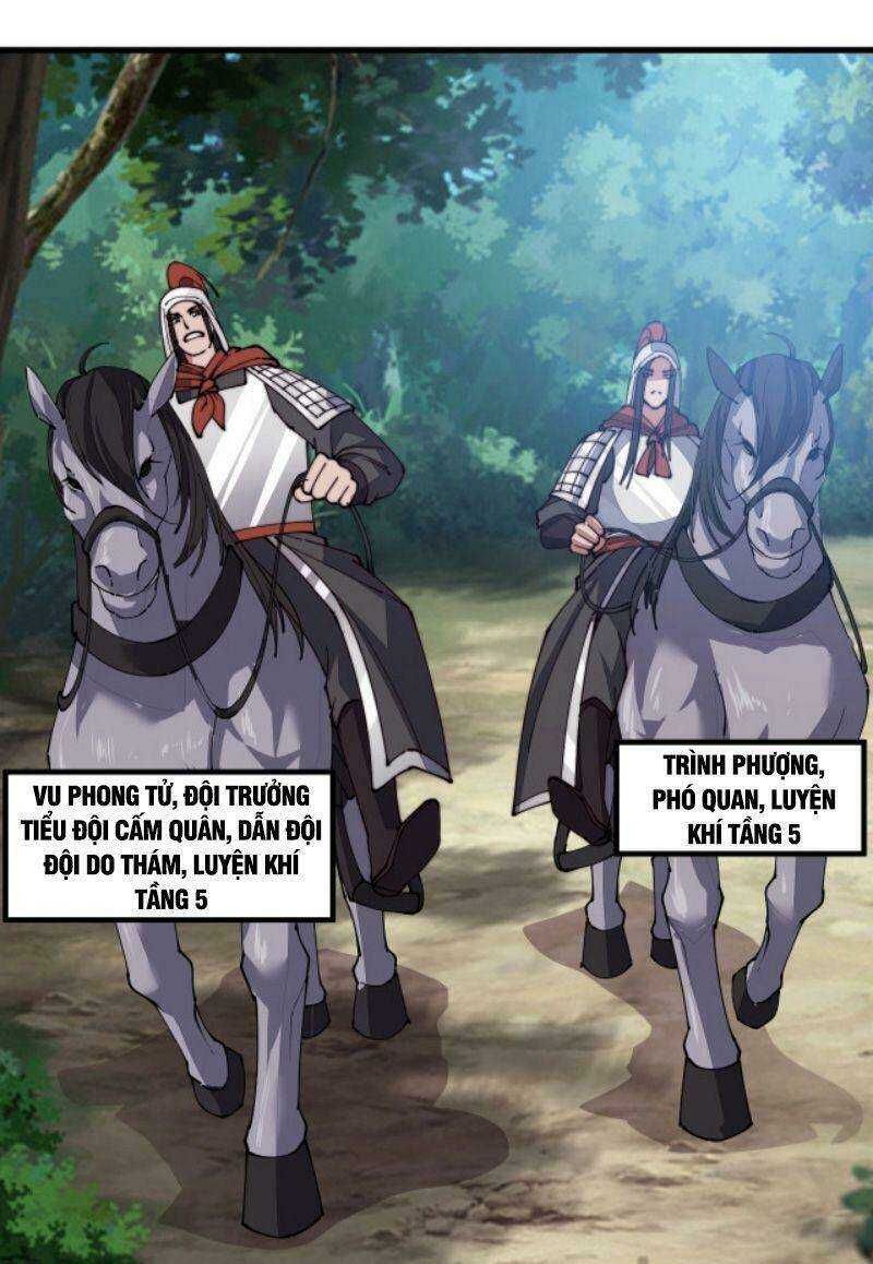 đọc truyện Phế Vật Này Mạnh Đấy Chương 13 ảnh 34 tại Thiên Thai Truyện