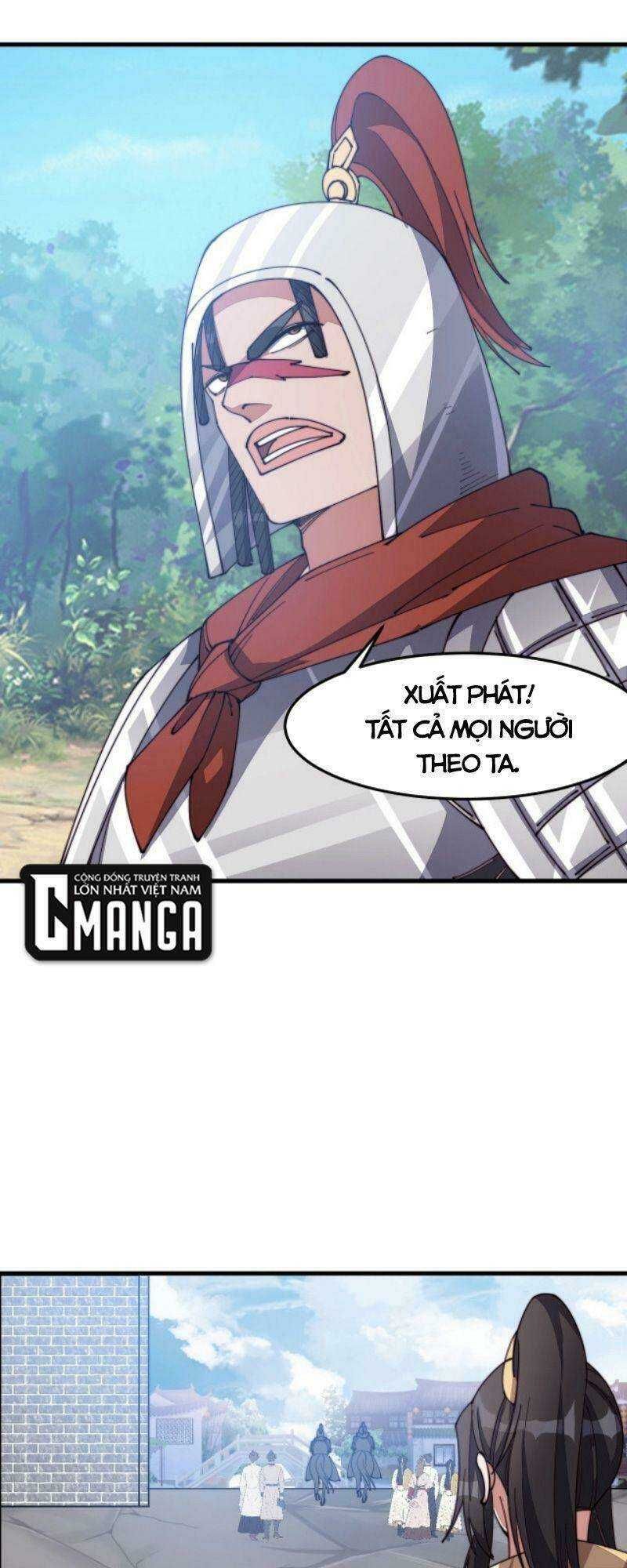 đọc truyện Phế Vật Này Mạnh Đấy Chương 13 ảnh 36 tại Thiên Thai Truyện