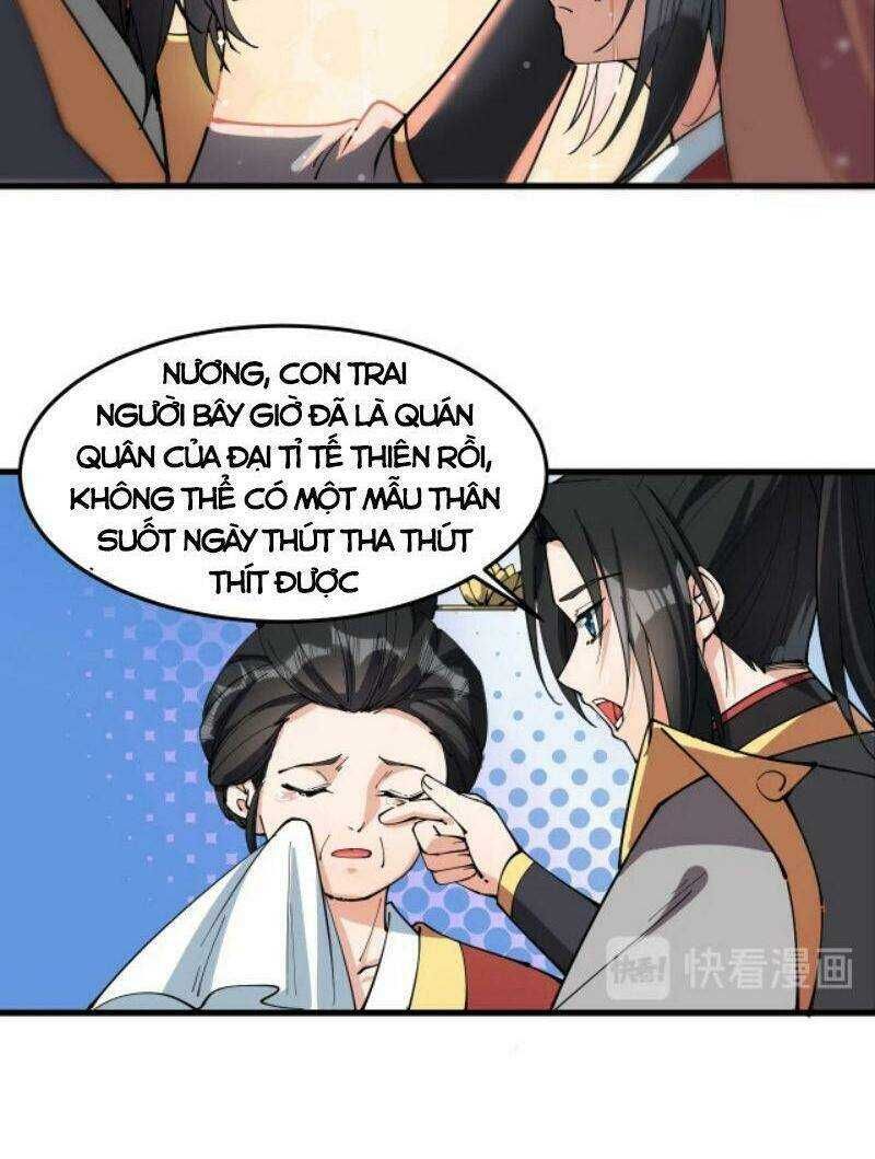 đọc truyện Phế Vật Này Mạnh Đấy Chương 13 ảnh 6 tại Thiên Thai Truyện