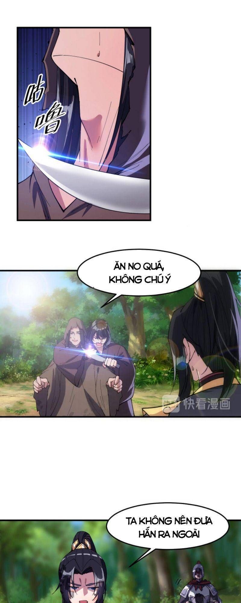 đọc truyện Phế Vật Này Mạnh Đấy Chương 14 ảnh 15 tại Thiên Thai Truyện