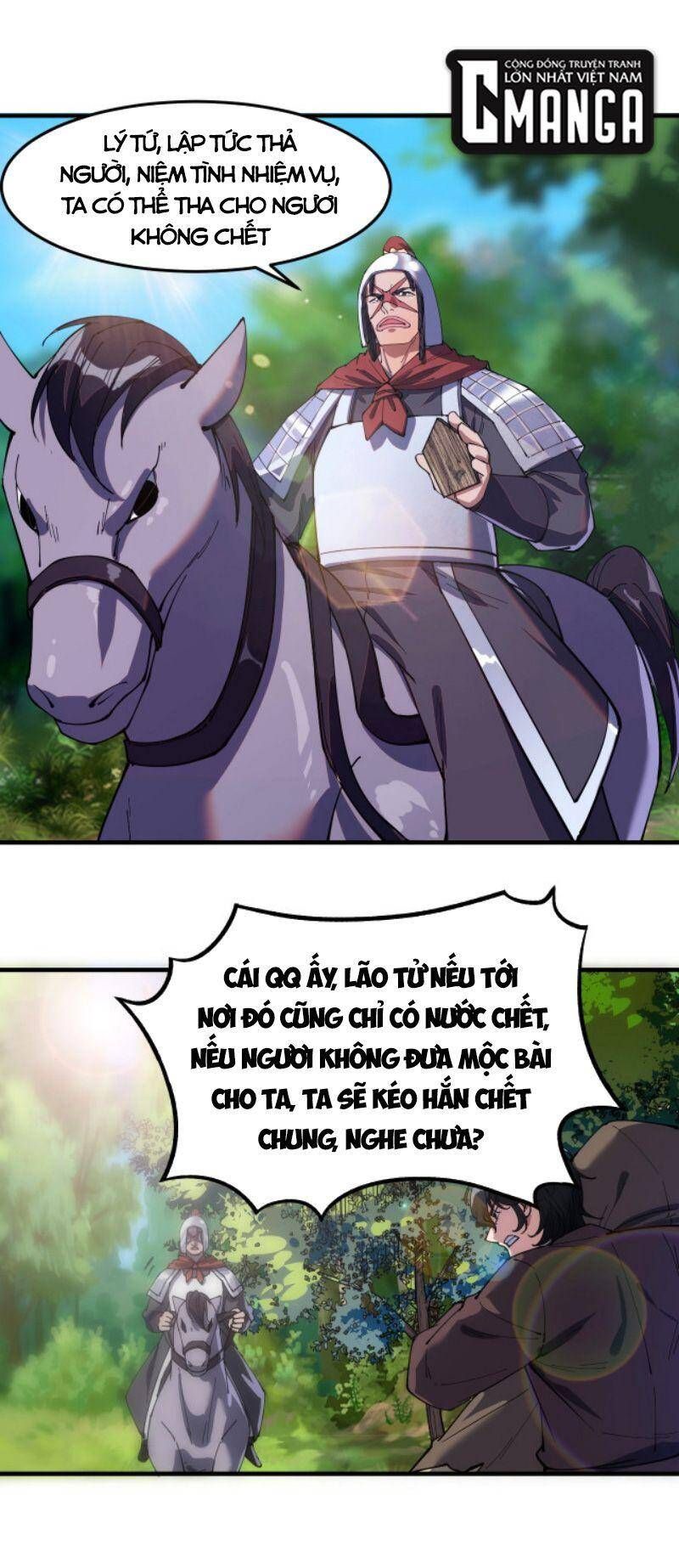 đọc truyện Phế Vật Này Mạnh Đấy Chương 14 ảnh 17 tại Thiên Thai Truyện