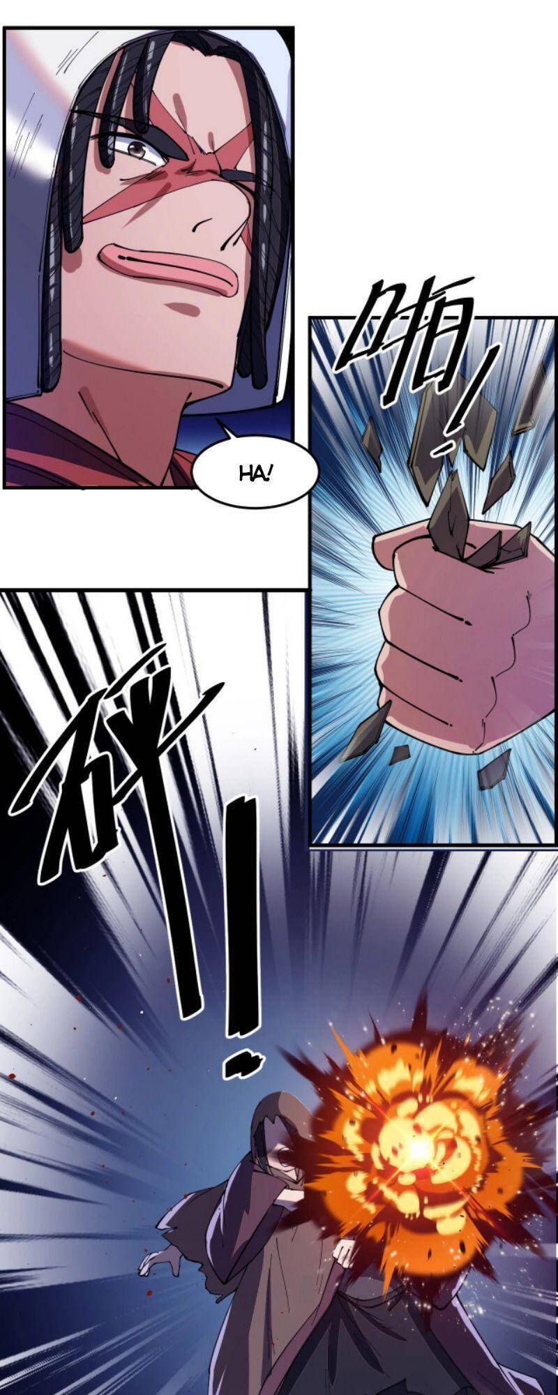 đọc truyện Phế Vật Này Mạnh Đấy Chương 14 ảnh 18 tại Thiên Thai Truyện