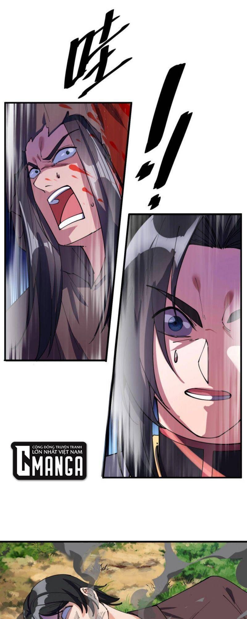 đọc truyện Phế Vật Này Mạnh Đấy Chương 14 ảnh 20 tại Thiên Thai Truyện