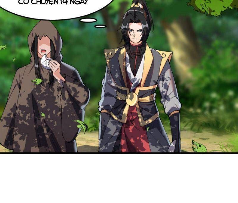 đọc truyện Phế Vật Này Mạnh Đấy Chương 14 ảnh 4 tại Thiên Thai Truyện