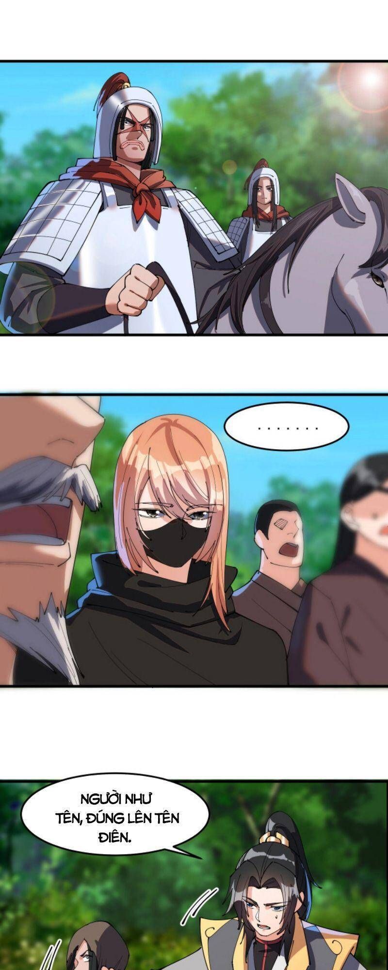 đọc truyện Phế Vật Này Mạnh Đấy Chương 14 ảnh 22 tại Thiên Thai Truyện