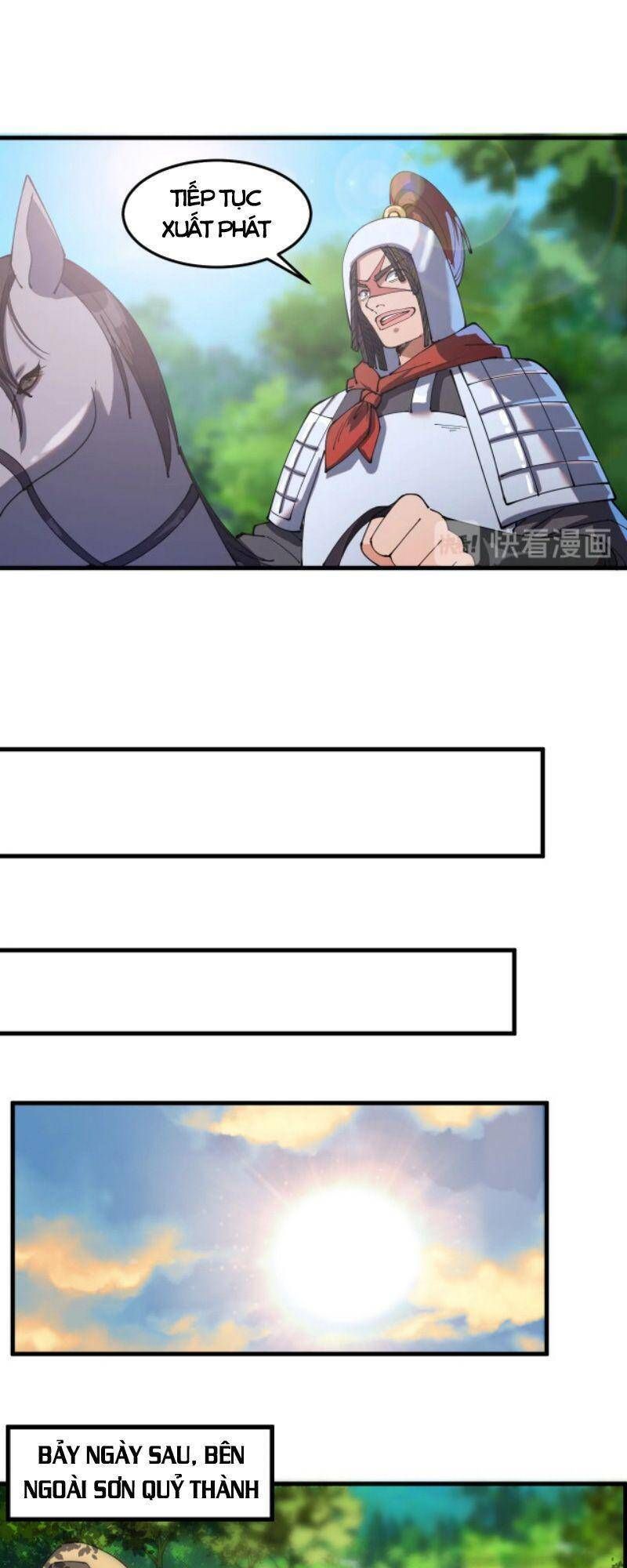 đọc truyện Phế Vật Này Mạnh Đấy Chương 14 ảnh 24 tại Thiên Thai Truyện