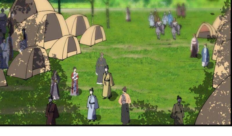 đọc truyện Phế Vật Này Mạnh Đấy Chương 14 ảnh 25 tại Thiên Thai Truyện