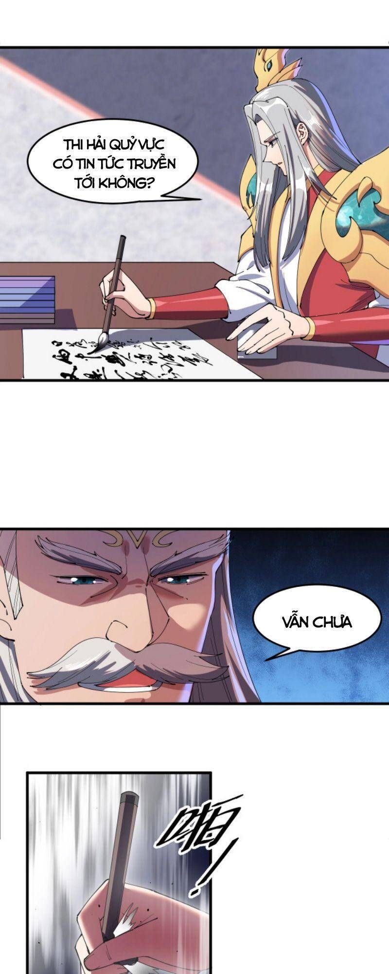 đọc truyện Phế Vật Này Mạnh Đấy Chương 14 ảnh 8 tại Thiên Thai Truyện