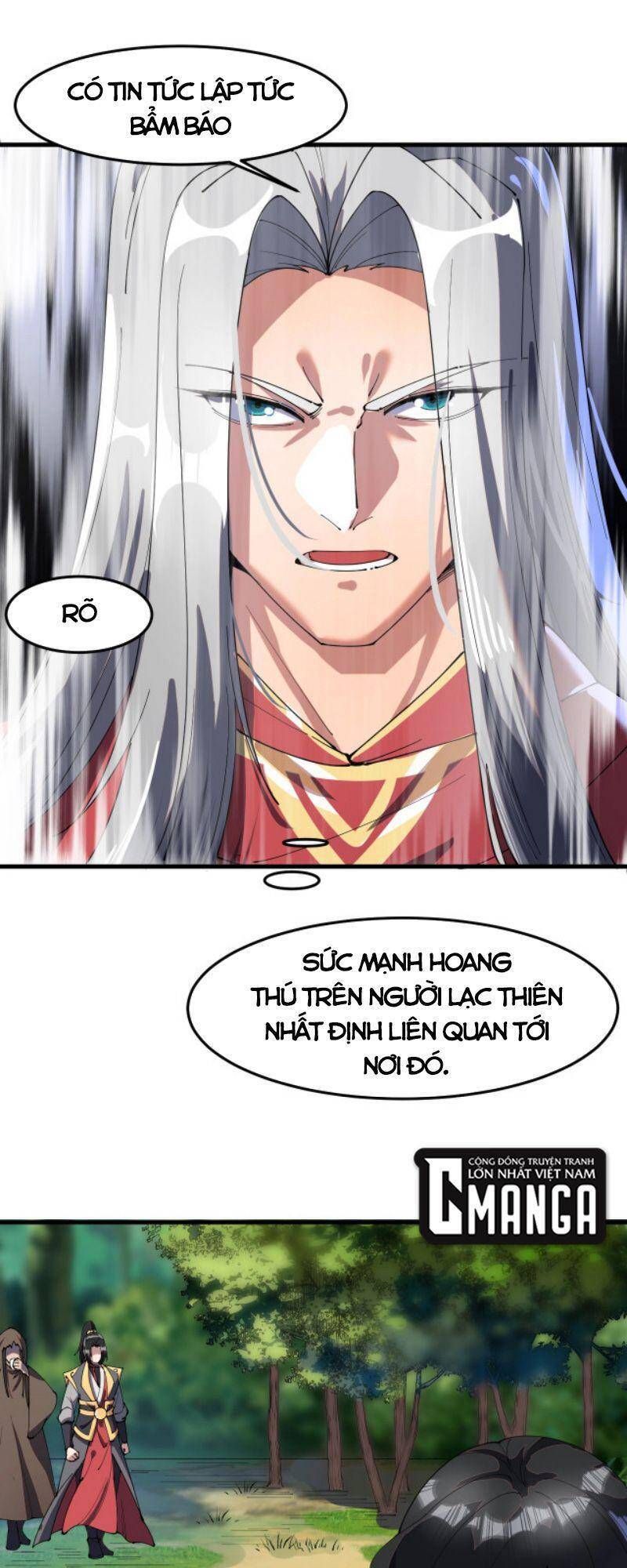 đọc truyện Phế Vật Này Mạnh Đấy Chương 14 ảnh 10 tại Thiên Thai Truyện