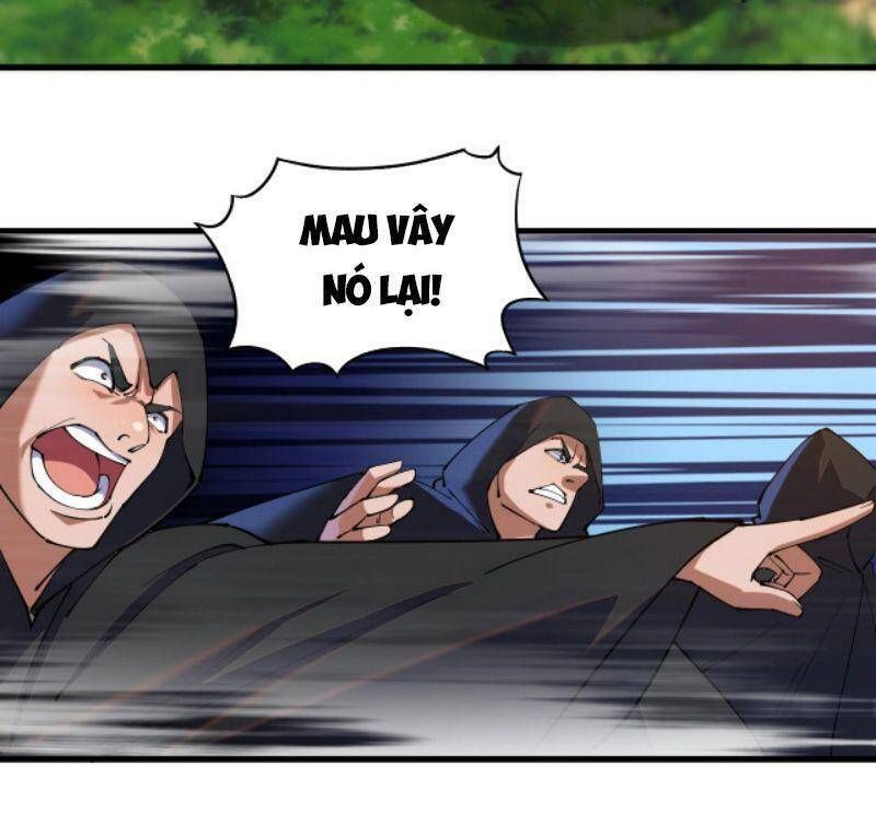 đọc truyện Phế Vật Này Mạnh Đấy Chương 15 ảnh 12 tại Thiên Thai Truyện