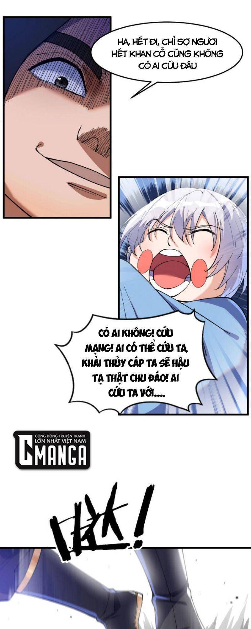 đọc truyện Phế Vật Này Mạnh Đấy Chương 15 ảnh 17 tại Thiên Thai Truyện