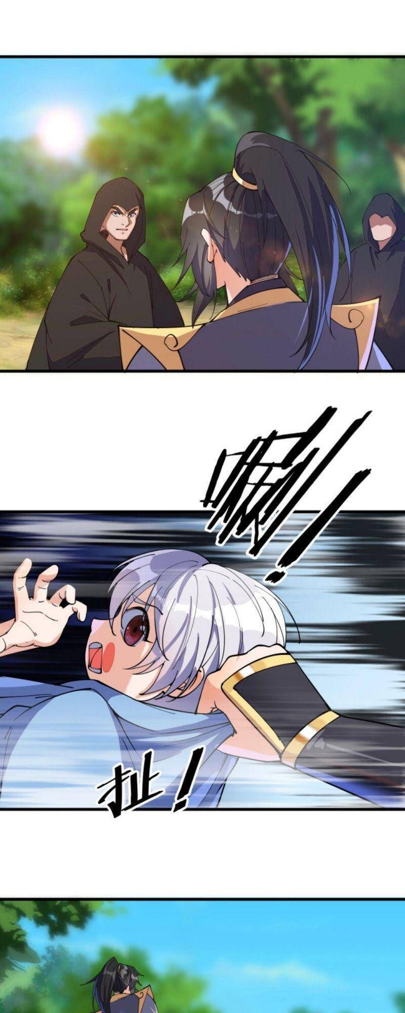 đọc truyện Phế Vật Này Mạnh Đấy Chương 15 ảnh 19 tại Thiên Thai Truyện