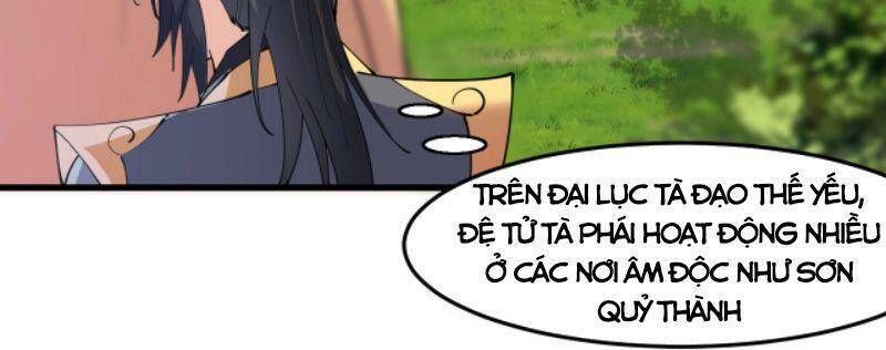 đọc truyện Phế Vật Này Mạnh Đấy Chương 15 ảnh 4 tại Thiên Thai Truyện