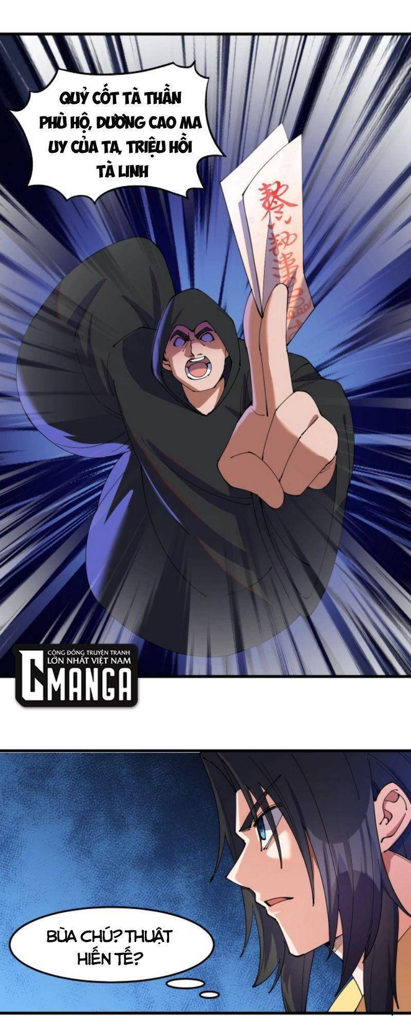 đọc truyện Phế Vật Này Mạnh Đấy Chương 15 ảnh 31 tại Thiên Thai Truyện