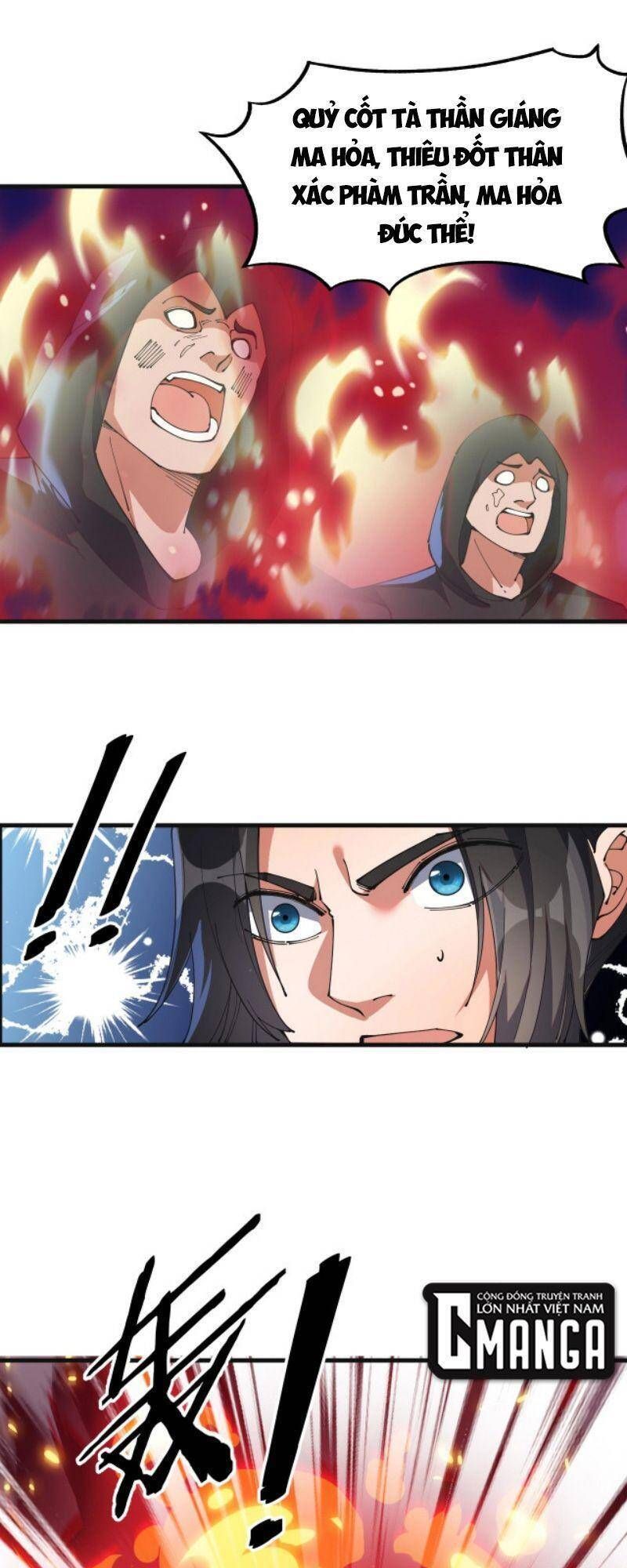 đọc truyện Phế Vật Này Mạnh Đấy Chương 15 ảnh 35 tại Thiên Thai Truyện